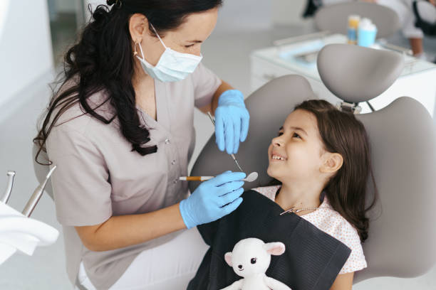 Best Emergency Cosmetic Dentistry (e.g., broken veneers) in Massanetta Springs, VA