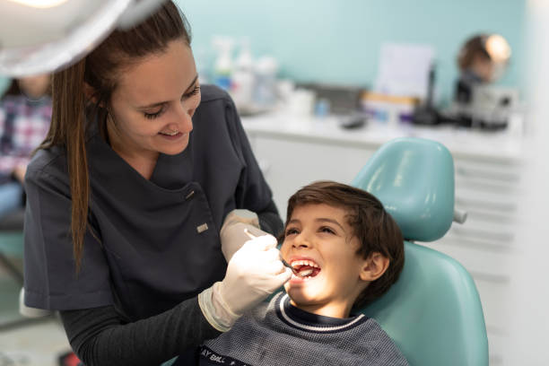 Best Emergency Orthodontic Repairs in Massanetta Springs, VA