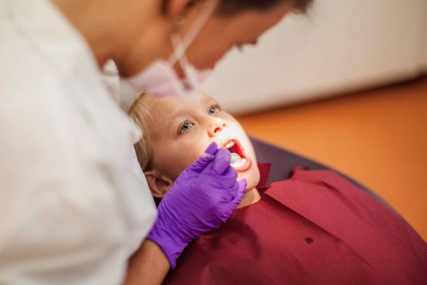 Best Walk-In Emergency Dental Services in Massanetta Springs, VA
