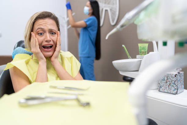 Trusted VA Emergency Dental Service Experts