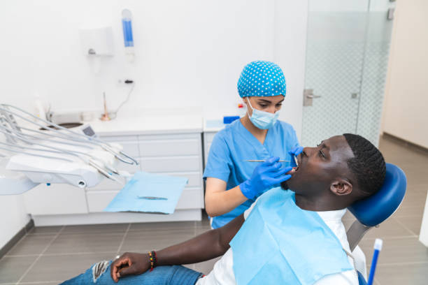 Best Broken or Chipped Tooth Repair in Massanetta Springs, VA