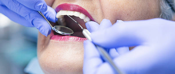 Best Emergency Orthodontic Repairs in Massanetta Springs, VA